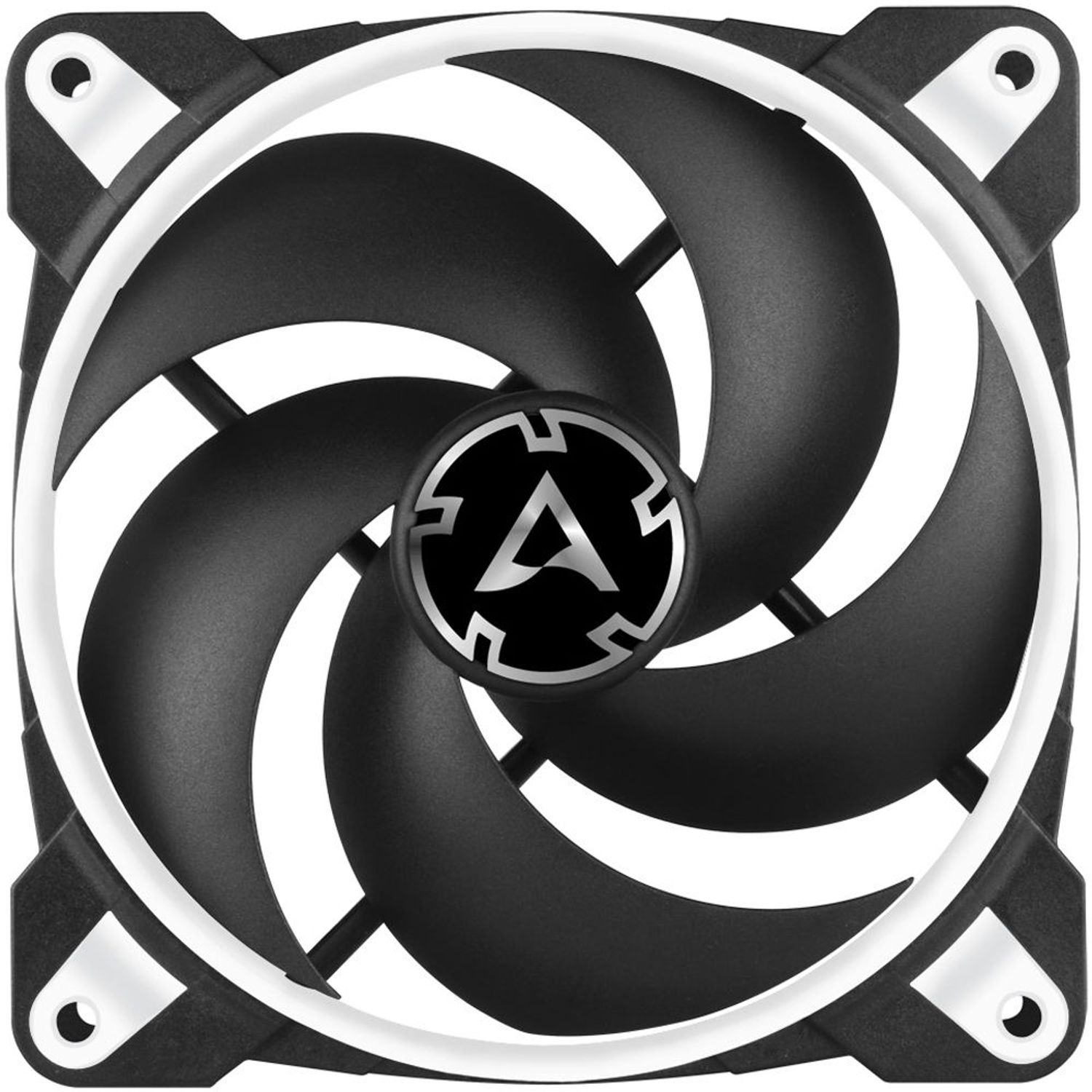 Ventilator Arctic BioniX P140 White, 140mm fotografia produsului