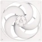 Ventilator ARCTIC P14 PWM PST White/White, 140mm fotografia produsului