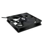 Ventilator SILENTIUM PC Zephyr 140mm, 600RPM fotografia produsului