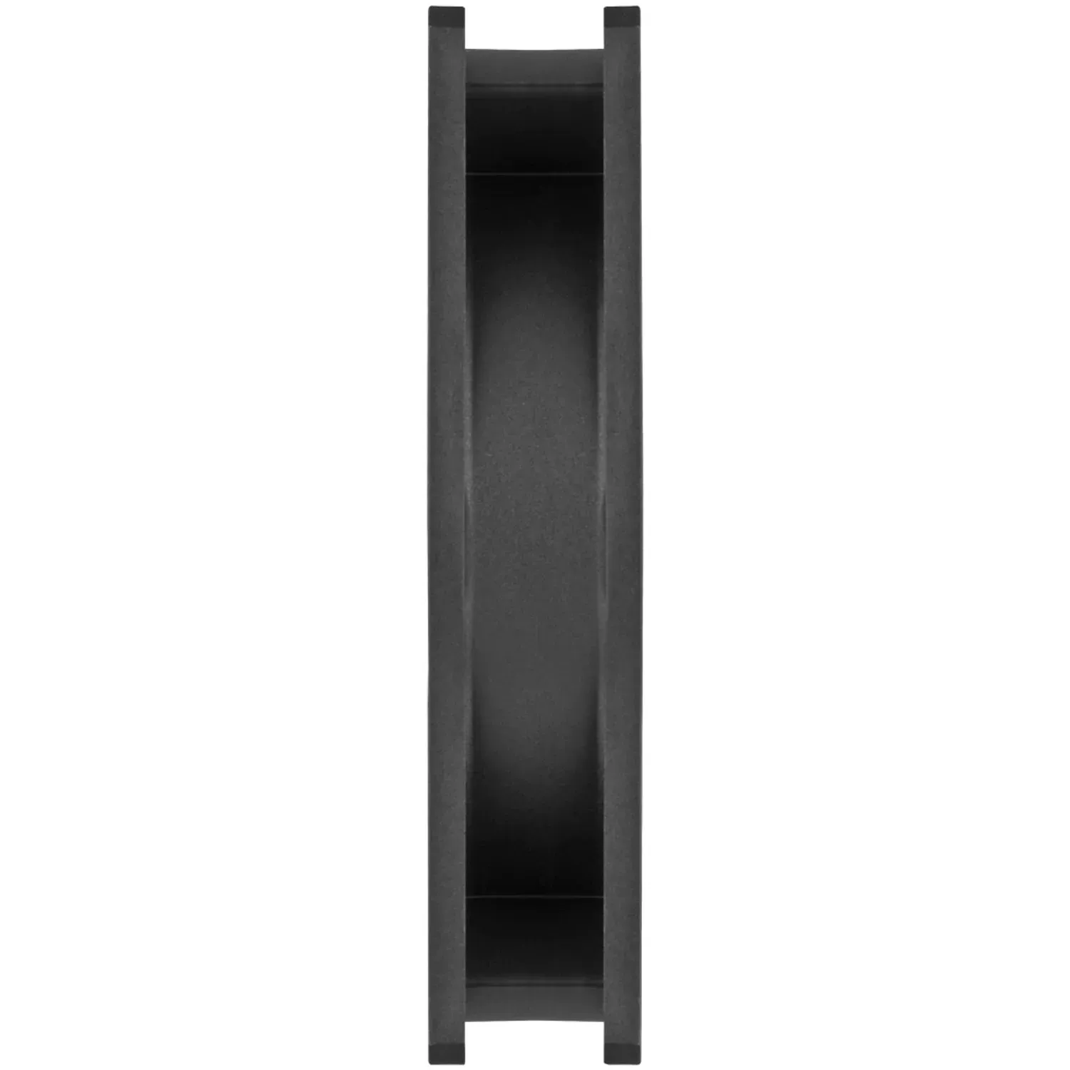 Ventilator ARCTIC P14 PWM Black/Black, 140mm fotografia produsului View 4 L