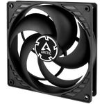 Ventilator ARCTIC P14 PWM Black/Black, 140mm fotografia produsului View 2 S