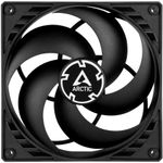 Ventilator ARCTIC P14 PWM Black/Black, 140mm fotografia produsului
