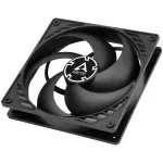 Ventilator ARCTIC P14 PWM Black/Black, 140mm fotografia produsului View 3 S