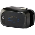 Pulsoximetru pentru deget iMDK C101A2 fotografia produsului View 2 S