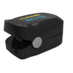 Pulsoximetru pentru deget iMDK C101A2 fotografia produsului View 5 S