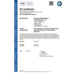 Pulsoximetru pentru deget iMDK C101A2 fotografia produsului View 6 S