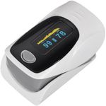 Pulsoximetru pentru deget iMDK C101A3 fotografia produsului