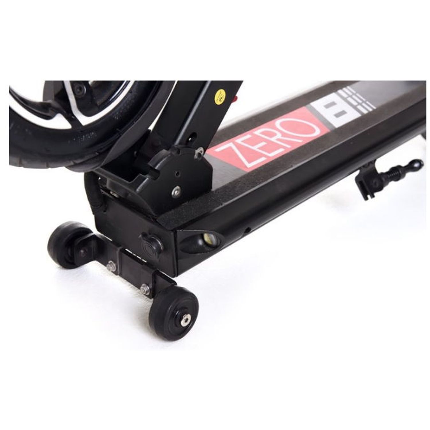 Roti transport pentru trotineta ZERO 8 fotografia produsului View 2 L