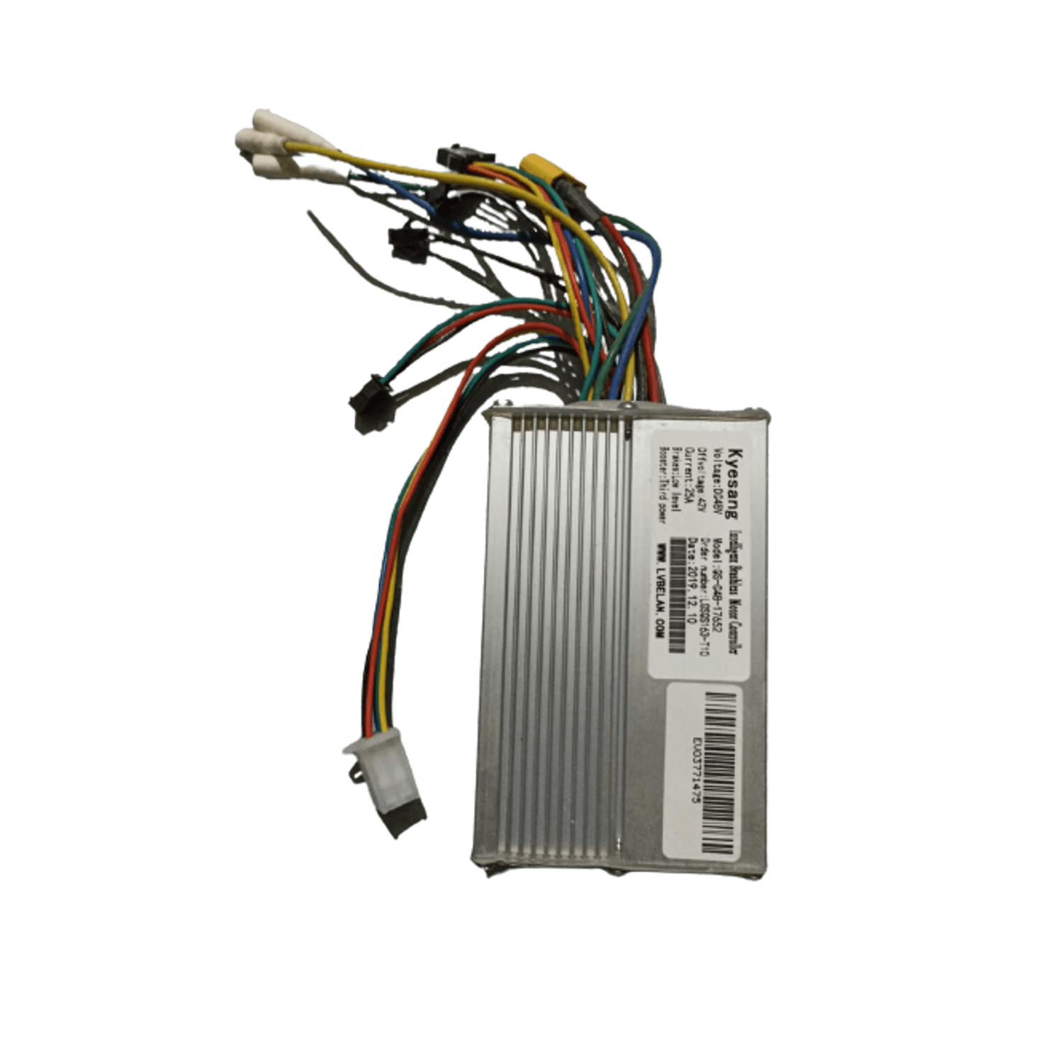 Controller (ESC) pentru trotineta electrica ZERO 10 fotografia produsului