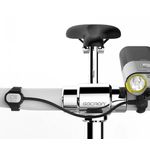 Intrerupator Far Gaciron R01 (Negru) fotografia produsului View 3 S