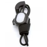 Intrerupator Far Gaciron R01 (Negru) fotografia produsului View 2 S
