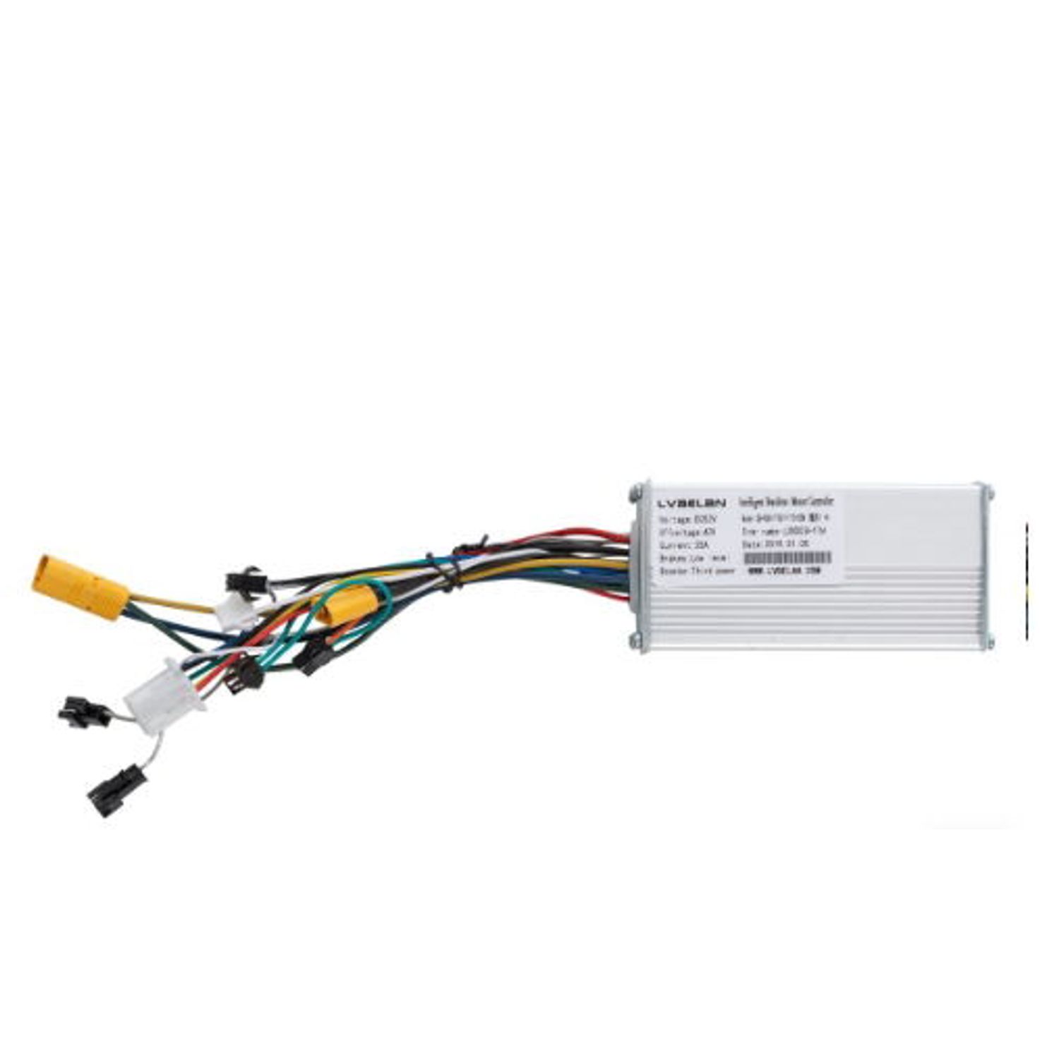 Controller (ESC) pentru trotineta electrica ZERO 9 fotografia produsului