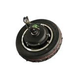 Motor frontal trotineta electrica ZERO 10X fotografia produsului