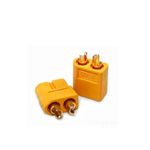 Conector Sigmanortec XT60 pentru trotinete electrice fotografia produsului