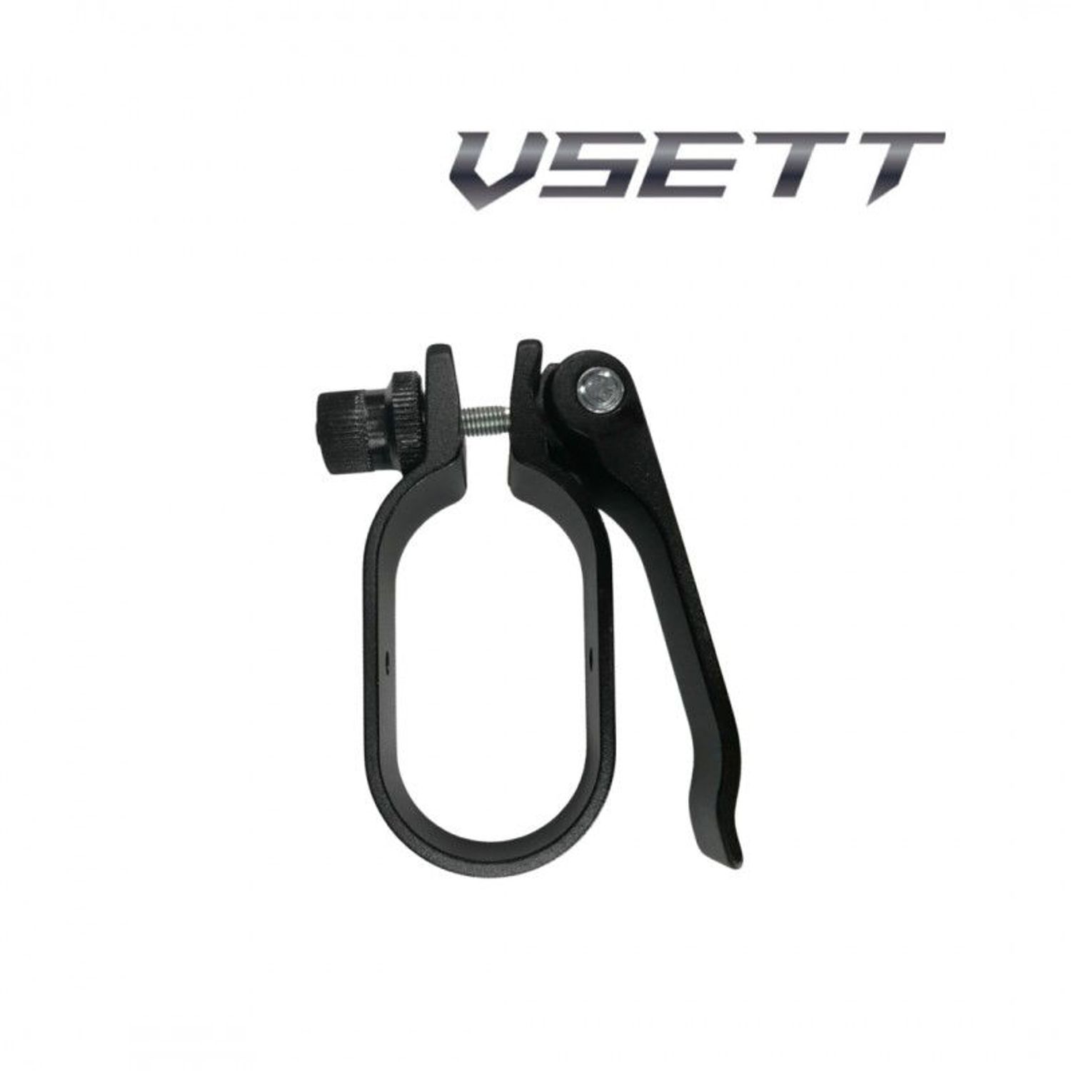 Levier blocare ghidon pentru trotineta electrica VSETT 8 fotografia produsului