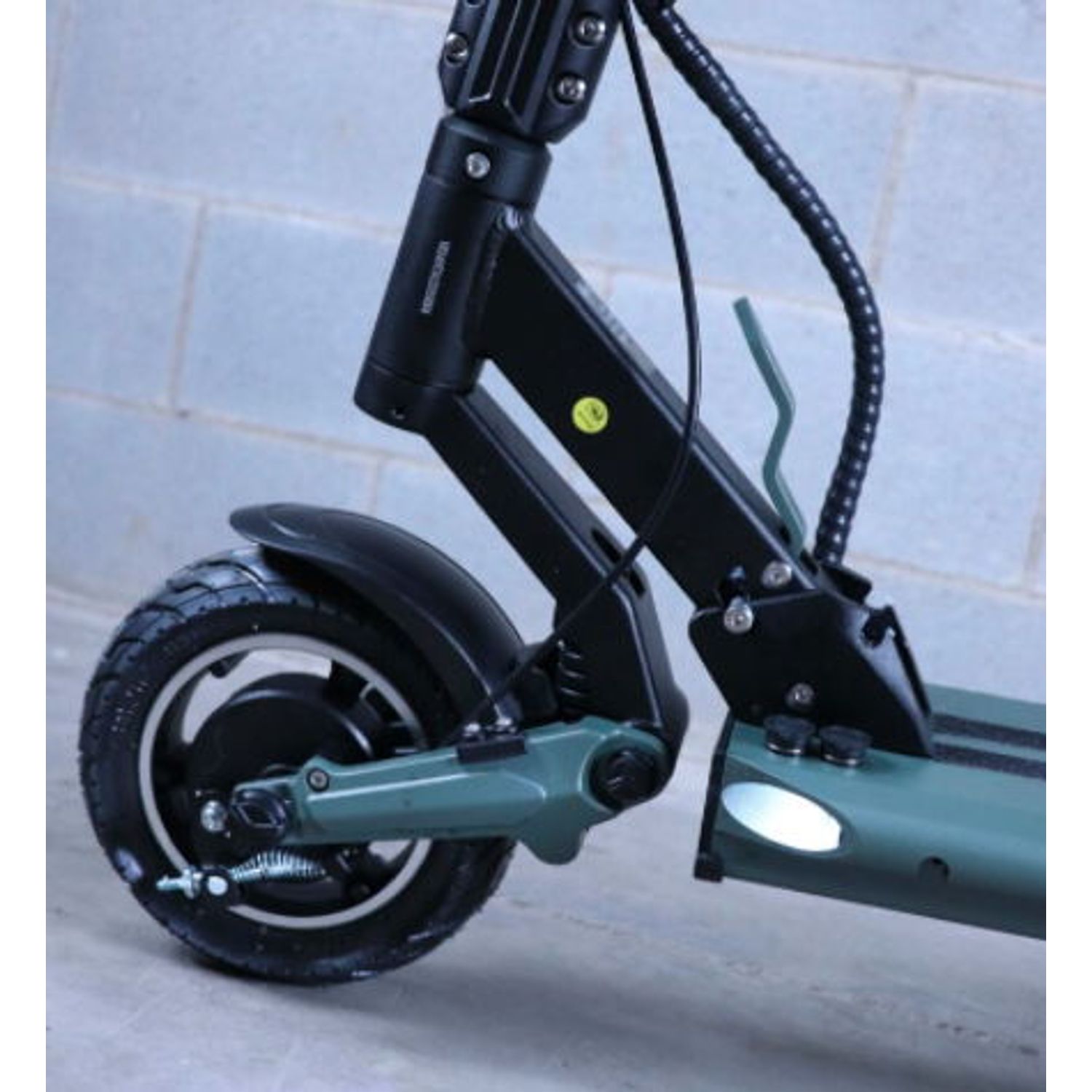 Brat roata dreapta pentru trotineta electrica VSETT 8 fotografia produsului View 2 L