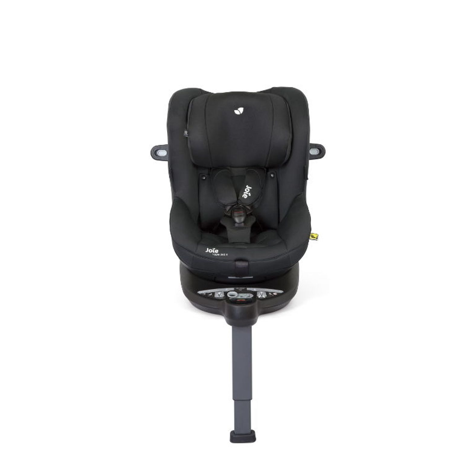 Scaun auto Joie i-Spin 360&deg; E Coal, 61 cm - 105 cm, testat ADAC fotografia produsului View 2 L