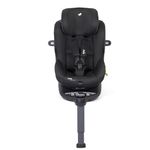 Scaun auto Joie i-Spin 360&deg; E Coal, 61 cm - 105 cm, testat ADAC fotografia produsului View 7 S