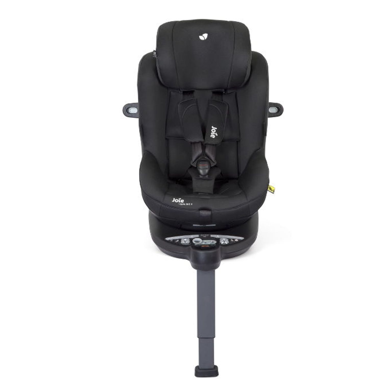 Scaun auto Joie i-Spin 360&deg; E Coal, 61 cm - 105 cm, testat ADAC fotografia produsului View 7 L