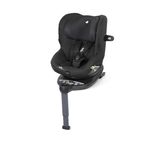 Scaun auto Joie i-Spin 360&deg; E Coal, 61 cm - 105 cm, testat ADAC fotografia produsului View 6 S