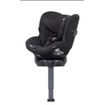 Scaun auto Joie i-Spin 360&deg; E Coal, 61 cm - 105 cm, testat ADAC fotografia produsului View 4 S