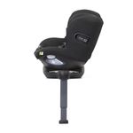Scaun auto Joie i-Spin 360&deg; E Coal, 61 cm - 105 cm, testat ADAC fotografia produsului View 9 S