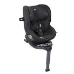 Scaun auto Joie i-Spin 360&deg; E Coal, 61 cm - 105 cm, testat ADAC fotografia produsului