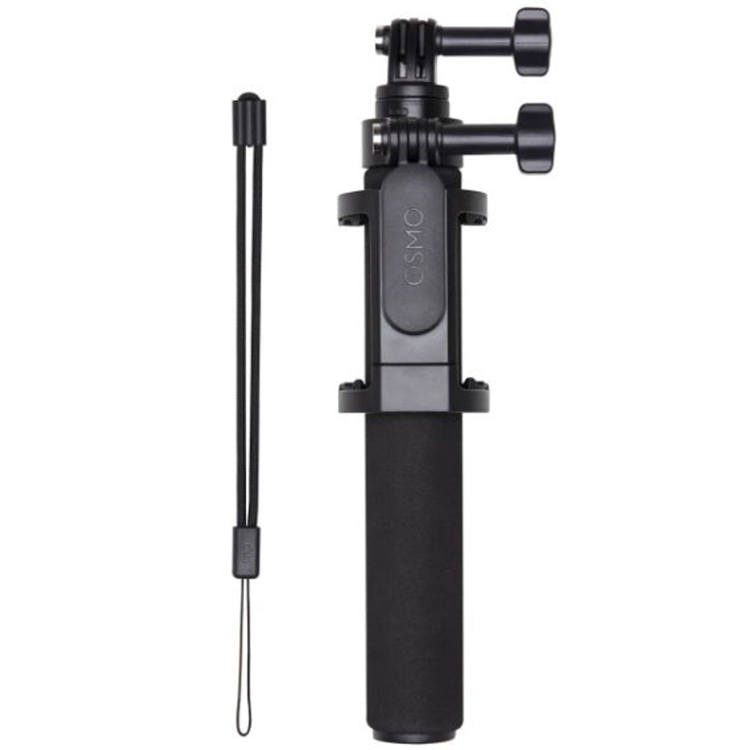 Brat extensibil pentru DJI Osmo Action fotografia produsului View 3 L