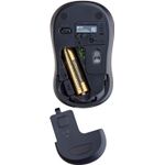 Mouse Optic Wireless Logitech M185, USB, 1000 DPI (Gri) fotografia produsului View 7 S