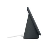 Boxa inteligenta Google Home Hub + Asistent Personal (Negru) fotografia produsului View 3 S