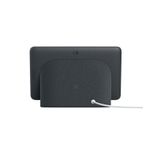 Boxa inteligenta Google Home Hub + Asistent Personal (Negru) fotografia produsului View 2 S