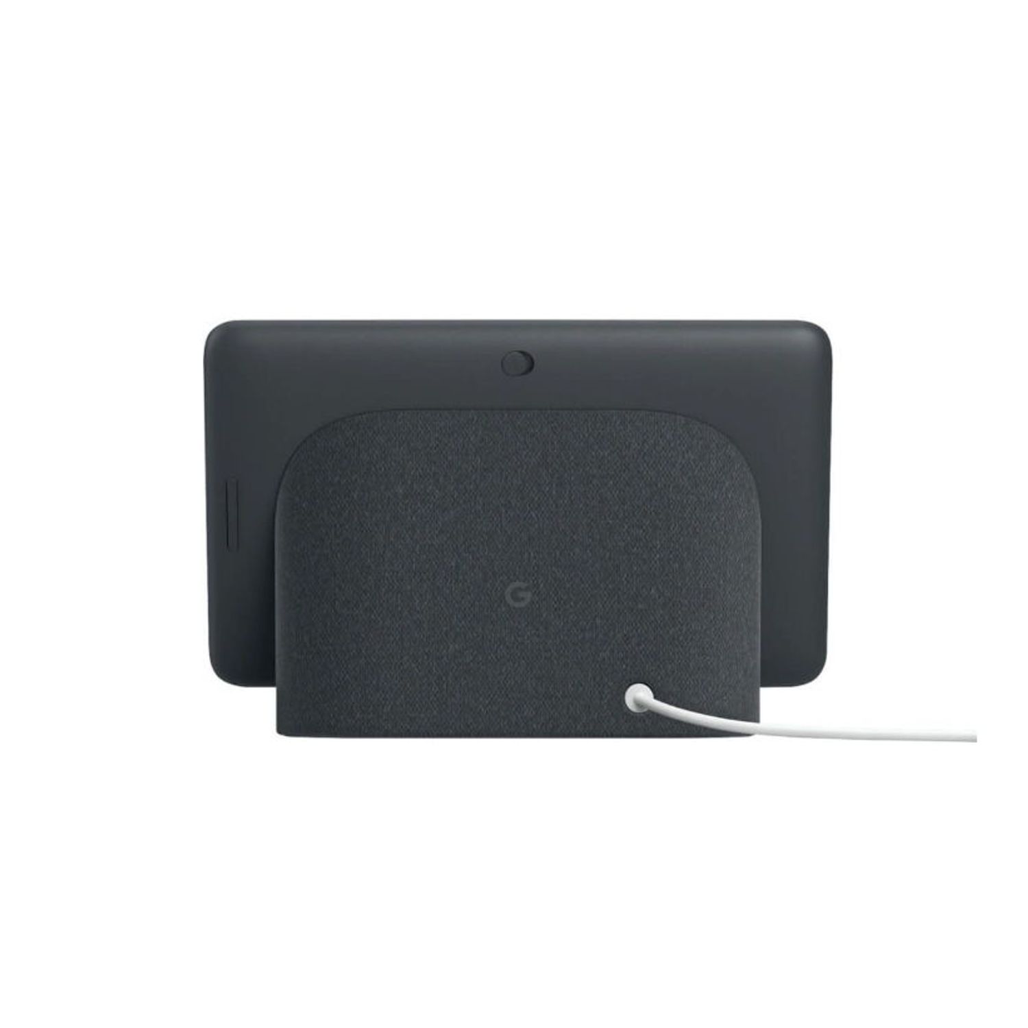 Boxa inteligenta Google Home Hub + Asistent Personal (Negru) fotografia produsului View 2 L