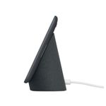 Boxa inteligenta Google Home Hub + Asistent Personal (Negru) fotografia produsului View 4 S