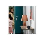 Boxa portabila Amazon Echo Dot 5th Gen, Wi-Fi, Bluetooth, Cu Asistent Personal Alexa (Negru) fotografia produsului View 4 S