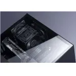 Cooler Procesor Noctua NH-U12A Chromax.Black, compatibil AMD/Intel fotografia produsului View 5 S