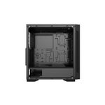 Carcasa Deepcool Matrexx 55 V3, Middle Tower (Negru) fotografia produsului View 7 S