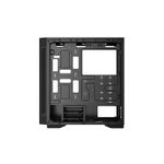 Carcasa Deepcool Matrexx 55 V3, Middle Tower (Negru) fotografia produsului View 8 S