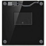 DVD-Writer extern Lite-On IT EBAU108-01, USB 2.0 (Negru) fotografia produsului View 2 S