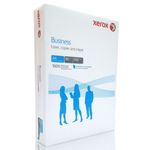 Hartie alba A4, 80 g/mp, 500 coli/top, XEROX Business fotografia produsului