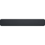 Accesoriu gaming Logitech MX Palm Rest (Negru) fotografia produsului View 4 S