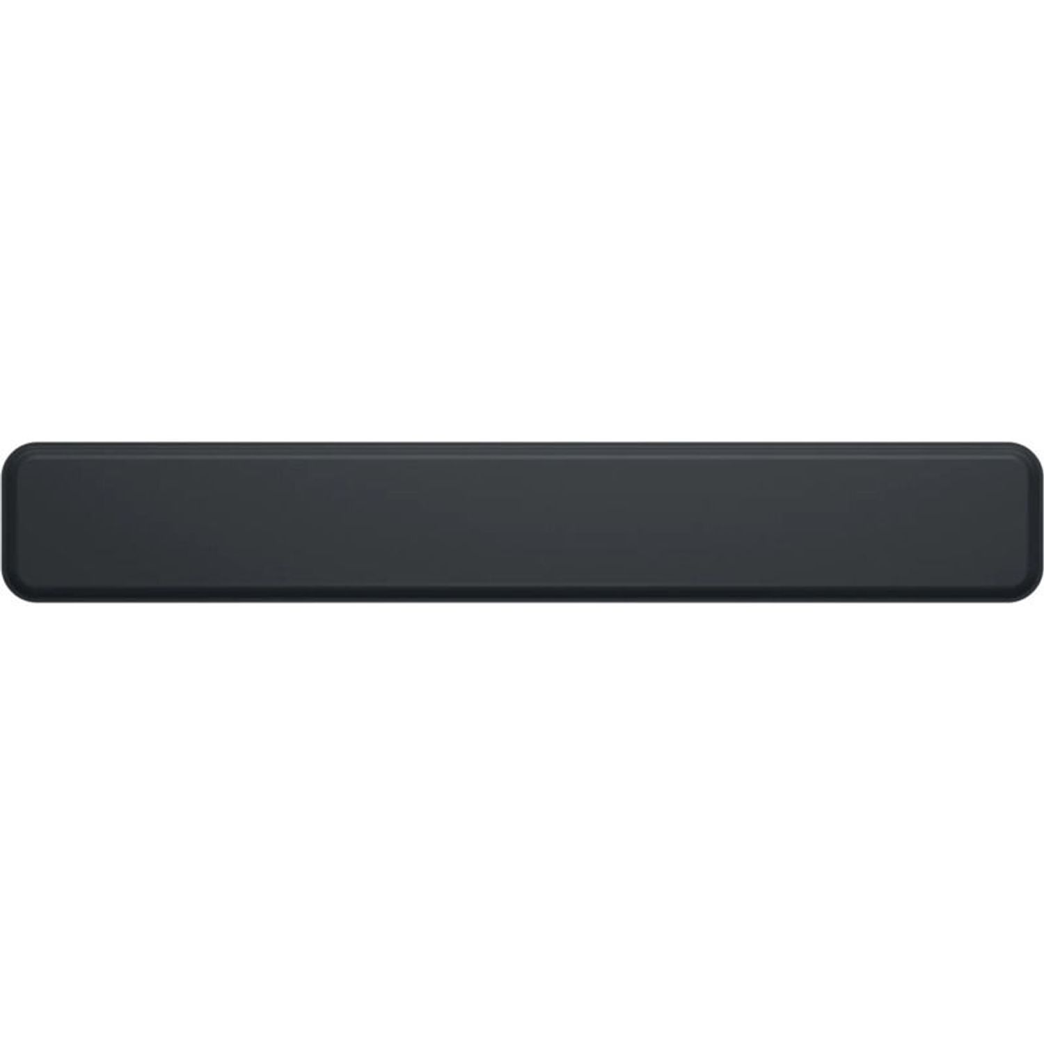 Accesoriu gaming Logitech MX Palm Rest (Negru) fotografia produsului View 4 L