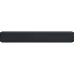 Accesoriu gaming Logitech MX Palm Rest (Negru) fotografia produsului View 3 S