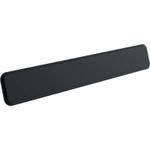 Accesoriu gaming Logitech MX Palm Rest (Negru) fotografia produsului