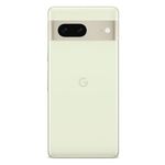 Telefon Mobil Google Pixel 7, Procesor Google Tensor G2 Octa-Core, AMOLED Capacitive Touchscreen 6.3", 8GB RAM, - 810029936668 fotografia produsului View 3 S