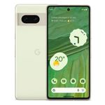 Telefon Mobil Google Pixel 7, Procesor Google Tensor G2 Octa-Core, AMOLED Capacitive Touchscreen 6.3", 8GB RAM, - 810029936668 fotografia produsului