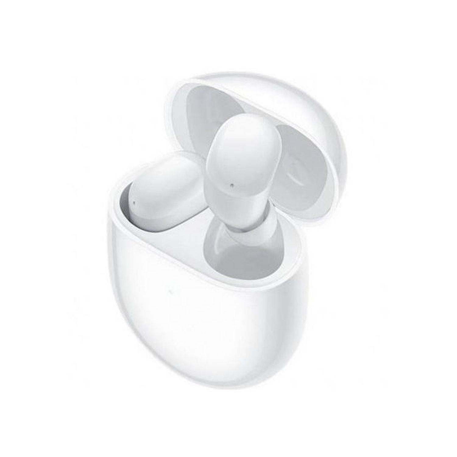 Casti True Wireless Xiaomi Redmi Buds 4, Bluetooth, ANC, IP54 (Alb) fotografia produsului