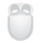 Casti True Wireless Xiaomi Redmi Buds 4, Bluetooth, ANC, IP54 (Alb) fotografia produsului View 2 S