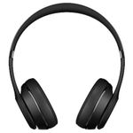 Casti Wireless Beats Solo 3 by Dr. Dre (Negru) fotografia produsului View 2 S