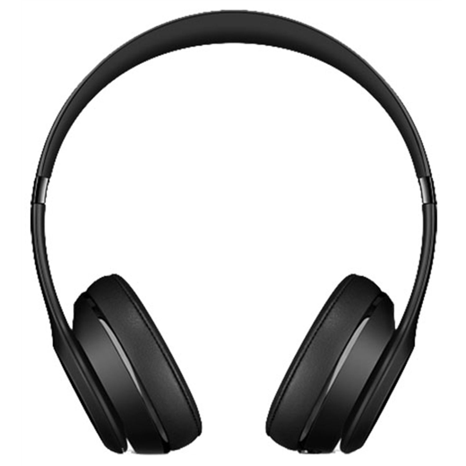 Casti Wireless Beats Solo 3 by Dr. Dre (Negru) fotografia produsului View 2 L