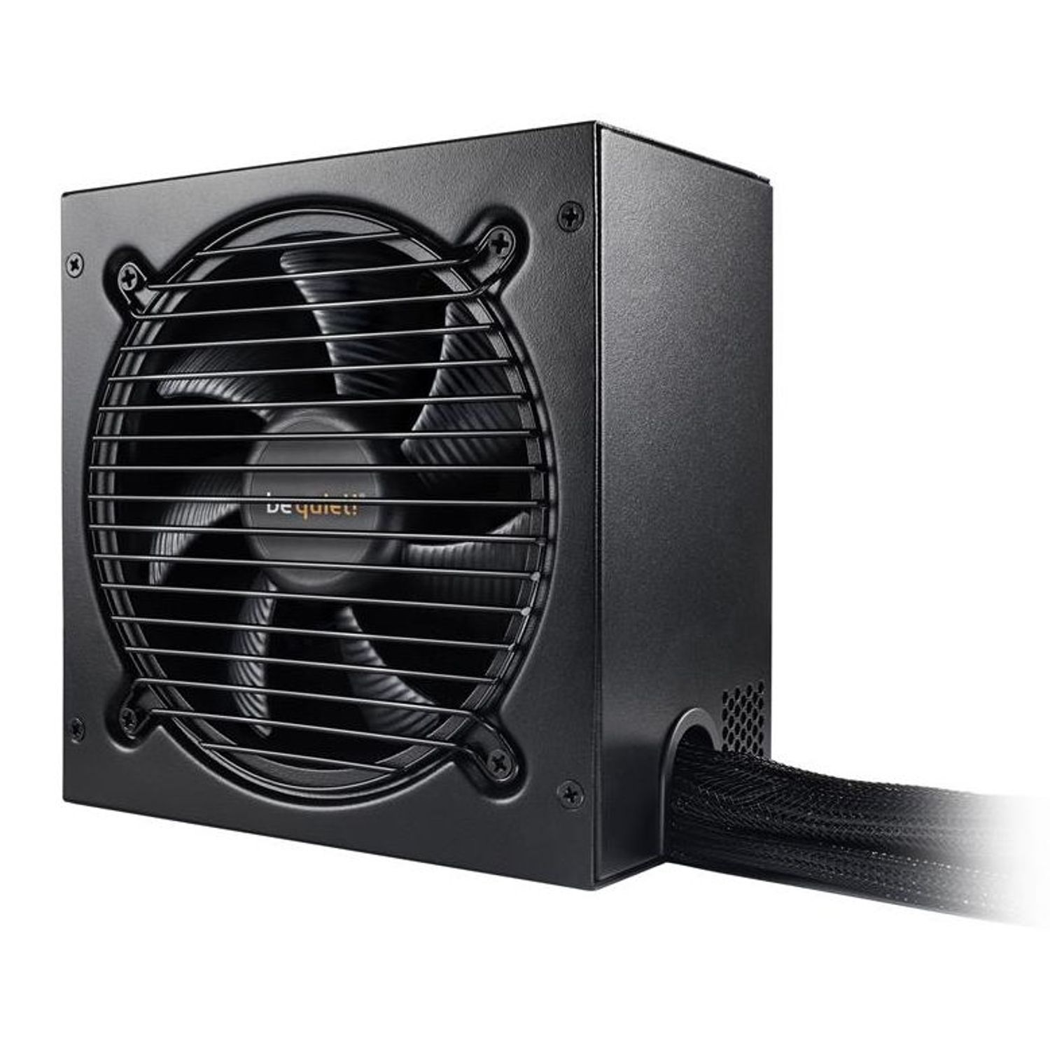 Sursa be quiet! Pure Power 11, 500W, 80 Plus Gold fotografia produsului